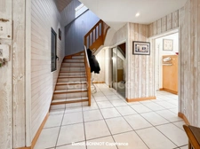 PLEUVEN – Maison familiale de 230 m² avec 6 chambres, suite parentale et espace indépendant