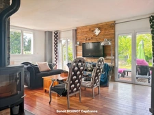 🏡 EXCLUSIVITÉ – Maison récente 115 m² sur terrain paysager – PLOGONNEC 🌿