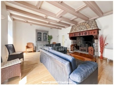 Maison à vendre 7 pièces ROSPORDEN (29)
