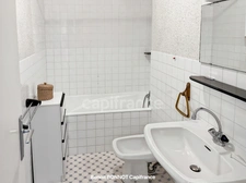 Benodet - Appartement 2 pièces en dernier étage 