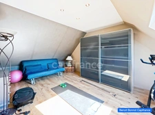 EXCLUSIVITÉ – GOUESNAC’H – MAISON FAMILIALE DE 150 M² AVEC PISCINE ET TERRAIN DE PLUS DE 2 100 M²