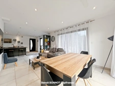 Maison à vendre 5 pièces GOUESNACH (29)