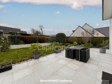 ✨ Maison contemporaine – Vie de plain-pied – Terrasse plein sud – Bénodet