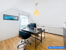 EXCLUSIVITÉ – GOUESNAC’H – MAISON FAMILIALE DE 150 M² AVEC PISCINE ET TERRAIN DE PLUS DE 2 100 M²