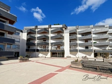 EXCLUSIVITÉ – BÉNODET – LE BORD DE MER À PIED, T3 AVEC GARAGE ET CAVE