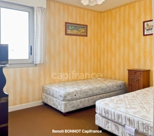 Benodet - Appartement 2 pièces en dernier étage 