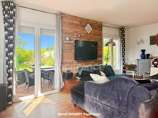 🏡 EXCLUSIVITÉ – Maison récente 115 m² sur terrain paysager – PLOGONNEC 🌿
