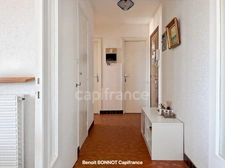 Benodet - Appartement 2 pièces en dernier étage 