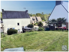 Maison à vendre 3 pièces PLEYBEN (29)