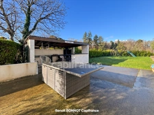 Maison à vendre 5 pièces GOUESNACH (29)