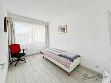 EXCLUSIVITÉ – BÉNODET – LE BORD DE MER À PIED, T3 AVEC GARAGE ET CAVE