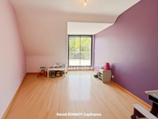 PLEUVEN – Maison familiale de 230 m² avec 6 chambres, suite parentale et espace indépendant