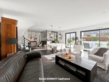 ✨ Maison contemporaine – Vie de plain-pied – Terrasse plein sud – Bénodet