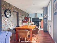 🏡 EXCLUSIVITÉ – Maison récente 115 m² sur terrain paysager – PLOGONNEC 🌿