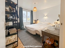 Maison familiale 4 chambres, quartier du Moulin Vert – QUIMPER