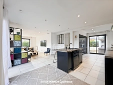 Maison à vendre 5 pièces GOUESNACH (29)