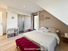 Maison à vendre 5 pièces GOUESNACH (29)