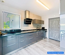 EXCLUSIVITÉ – GOUESNAC’H – MAISON FAMILIALE DE 150 M² AVEC PISCINE ET TERRAIN DE PLUS DE 2 100 M²