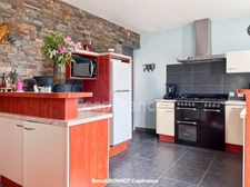 🏡 EXCLUSIVITÉ – Maison récente 115 m² sur terrain paysager – PLOGONNEC 🌿