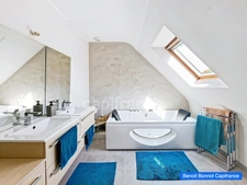 EXCLUSIVITÉ – GOUESNAC’H – MAISON FAMILIALE DE 150 M² AVEC PISCINE ET TERRAIN DE PLUS DE 2 100 M²
