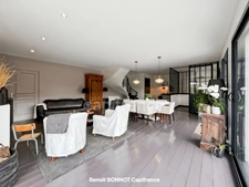 ✨ Maison contemporaine – Vie de plain-pied – Terrasse plein sud – Bénodet