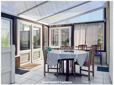 Maison à vendre 7 pièces ROSPORDEN (29)
