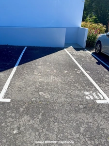 Benodet - Appartement 2 pièces en dernier étage 