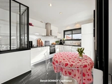 ✨ Maison contemporaine – Vie de plain-pied – Terrasse plein sud – Bénodet