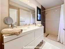 ✨ Maison contemporaine – Vie de plain-pied – Terrasse plein sud – Bénodet