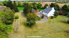 CONCARNEAU – PROPRIÉTÉ DE CARACTÈRE SUR PLUS D'UN HECTARE AVEC DÉPENDANCE DE 134 M²