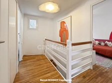 Maison familiale 4 chambres, quartier du Moulin Vert – QUIMPER