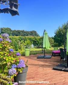 🏡 EXCLUSIVITÉ – Maison récente 115 m² sur terrain paysager – PLOGONNEC 🌿