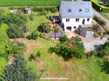 🏡 EXCLUSIVITÉ – Maison récente 115 m² sur terrain paysager – PLOGONNEC 🌿