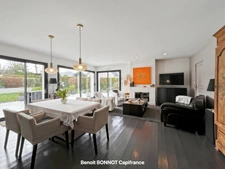 ✨ Maison contemporaine – Vie de plain-pied – Terrasse plein sud – Bénodet