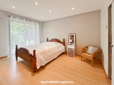 PLEUVEN – Maison familiale de 230 m² avec 6 chambres, suite parentale et espace indépendant