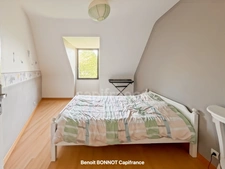 PLEUVEN – Maison familiale de 230 m² avec 6 chambres, suite parentale et espace indépendant