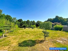 EXCLUSIVITÉ – GOUESNAC’H – MAISON FAMILIALE DE 150 M² AVEC PISCINE ET TERRAIN DE PLUS DE 2 100 M²