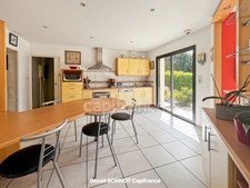 PLEUVEN – Maison familiale de 230 m² avec 6 chambres, suite parentale et espace indépendant