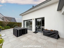 ✨ Maison contemporaine – Vie de plain-pied – Terrasse plein sud – Bénodet