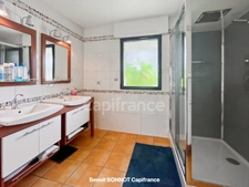 PLEUVEN – Maison familiale de 230 m² avec 6 chambres, suite parentale et espace indépendant