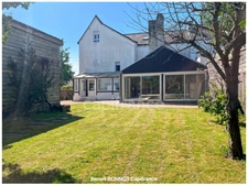 Maison à vendre 7 pièces ROSPORDEN (29)