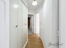 EXCLUSIVITÉ – BÉNODET – LE BORD DE MER À PIED, T3 AVEC GARAGE ET CAVE