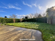 Maison à vendre 5 pièces GOUESNACH (29)