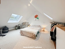 Maison familiale 4 chambres, quartier du Moulin Vert – QUIMPER