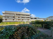 EXCLUSIVITÉ – BÉNODET – LE BORD DE MER À PIED, T3 AVEC GARAGE ET CAVE