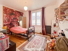 Maison familiale 4 chambres, quartier du Moulin Vert – QUIMPER