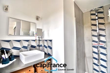 Maison à vendre 6 pièces BESSIERES (31) - 200 m² - Double garage - piscine