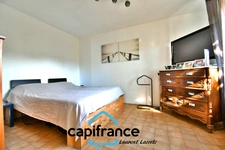 Maison à vendre 5 pièces COLOMIERS (31) - 4 chambres - terrain 500 m²