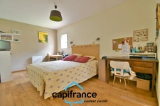 Maison à vendre 6 pièces - 162 m² - 31270 - piscine - terrain + 1000 m²