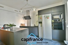 Maison à vendre 5 pièces COLOMIERS (31) - 4 chambres - terrain 500 m²